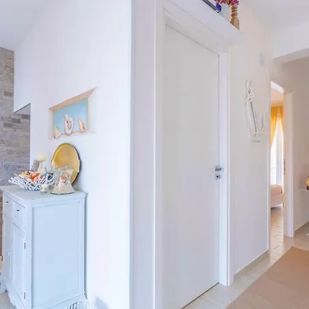 Cima Bianca Bed & Breakfast *