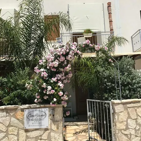 Cima Bianca * San Vito Lo Capo