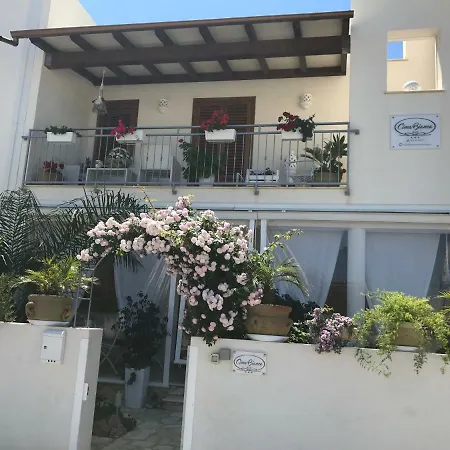 Cima Bianca *