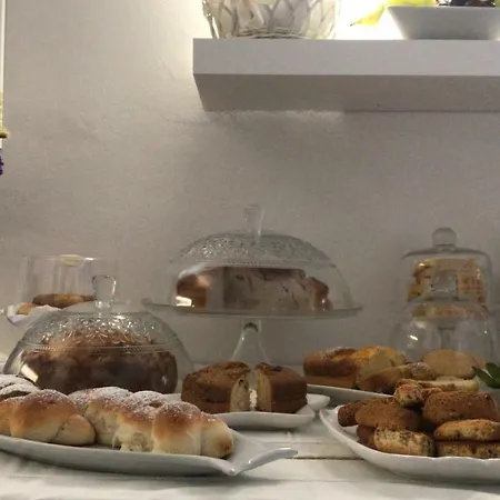 Cima Bianca * San Vito Lo Capo