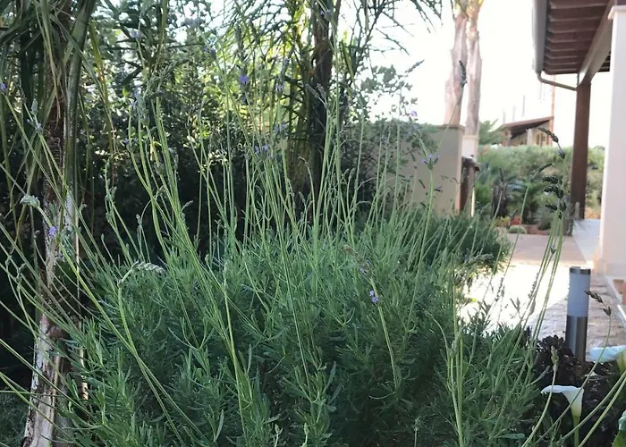 Cima Bianca Frühstückspension 4*