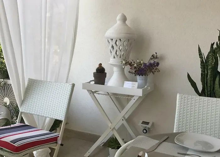 Frühstückspension Cima Bianca