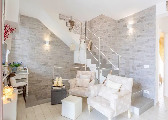 Frühstückspension Cima Bianca 4*