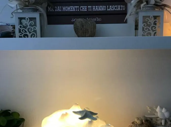 Cima Bianca 4* San Vito Lo Capo
