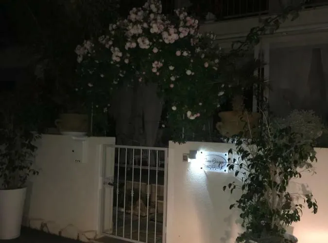 Cima Bianca 4* San Vito Lo Capo