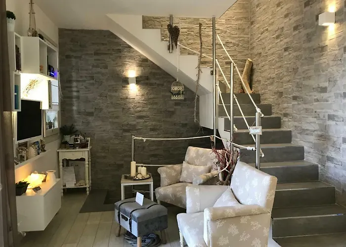 Cima Bianca Frühstückspension 4*