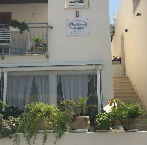 Frühstückspension Cima Bianca